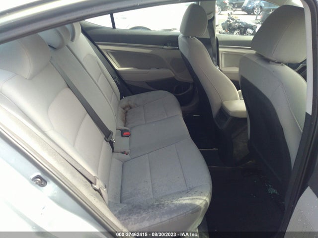 Hyundai ELANTRA SE 2017 5NPD84LF7HH018365 Image 8