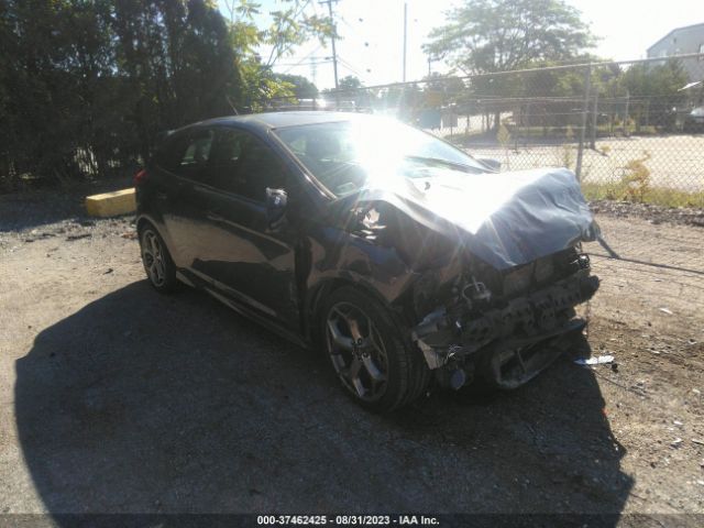1FADP3L98GL381121 auction archive image