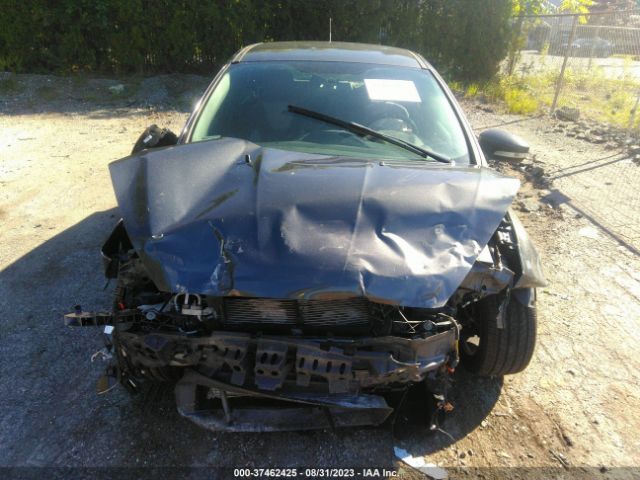 1FADP3L98GL381121 Ford FOCUS ST