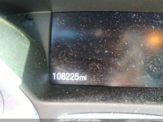 1FADP3L98GL381121 Ford FOCUS ST