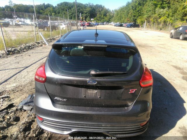 1FADP3L98GL381121 Ford FOCUS ST