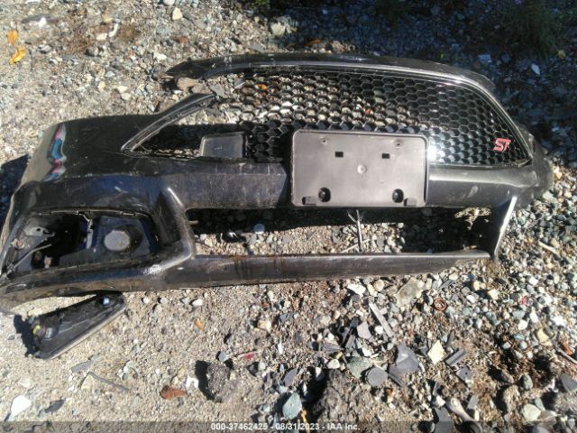 1FADP3L98GL381121 Ford FOCUS ST