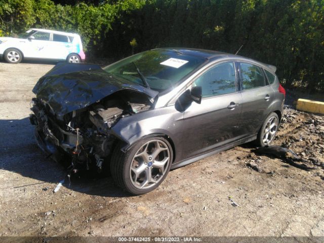1FADP3L98GL381121 Ford FOCUS ST
