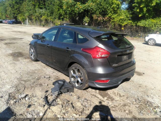 1FADP3L98GL381121 Ford FOCUS ST