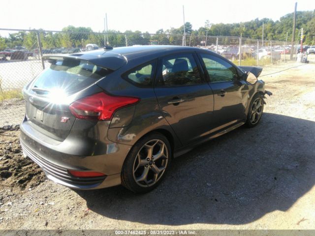 1FADP3L98GL381121 Ford FOCUS ST