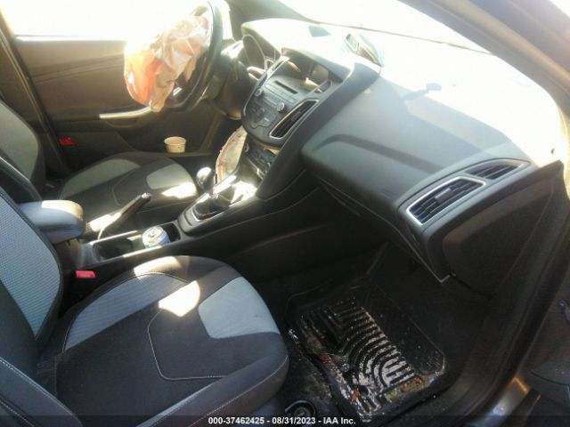 1FADP3L98GL381121 Ford FOCUS ST