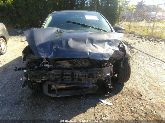 1FADP3L98GL381121 Ford FOCUS ST