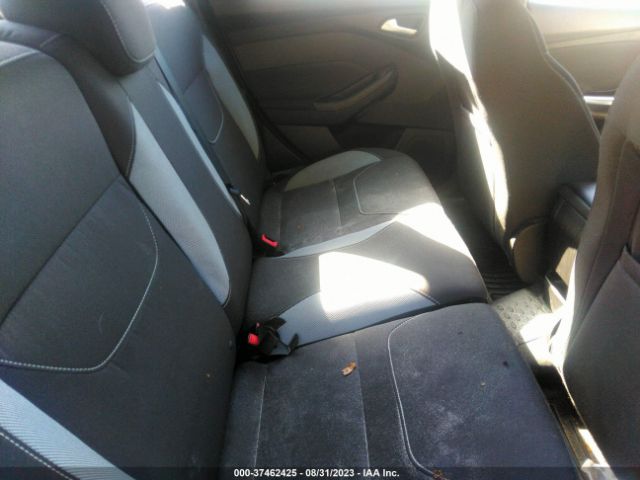 1FADP3L98GL381121 Ford FOCUS ST