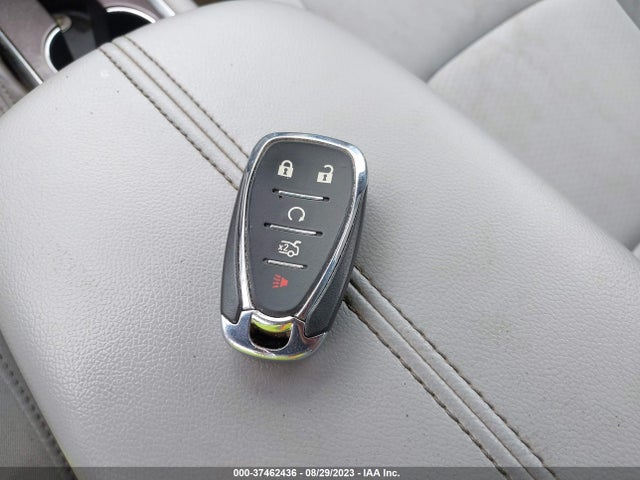 Chevrolet MALIBU LT 2018 1G1ZD5ST2JF165216 Image 11