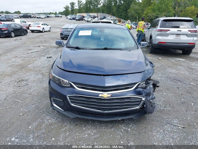 Chevrolet MALIBU LT 2018 1G1ZD5ST2JF165216 Image 12