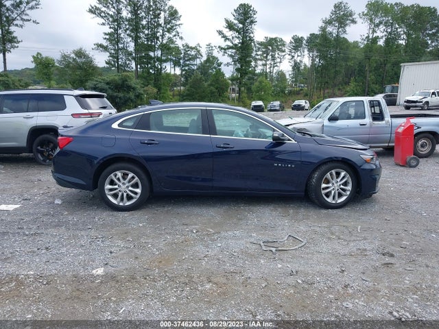Chevrolet MALIBU LT 2018 1G1ZD5ST2JF165216 Image 13