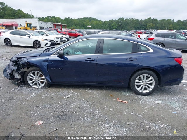 Chevrolet MALIBU LT 2018 1G1ZD5ST2JF165216 Image 14