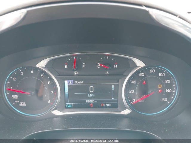Chevrolet MALIBU LT 2018 1G1ZD5ST2JF165216 Image 15