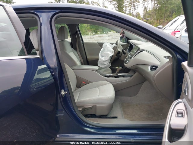 Chevrolet MALIBU LT 2018 1G1ZD5ST2JF165216 Image 5