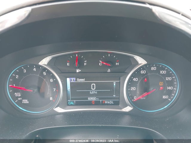 Chevrolet MALIBU LT 2018 1G1ZD5ST2JF165216 Image 7