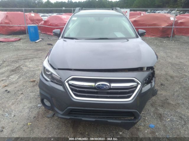4S4BSANC0J3377435 Subaru Outback Limited