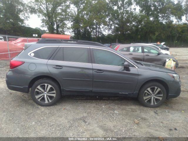 4S4BSANC0J3377435 Subaru Outback Limited