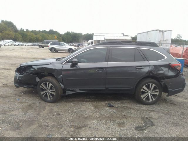 4S4BSANC0J3377435 Subaru Outback Limited