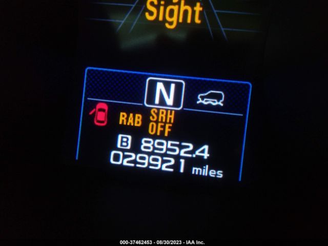 4S4BSANC0J3377435 Subaru Outback Limited