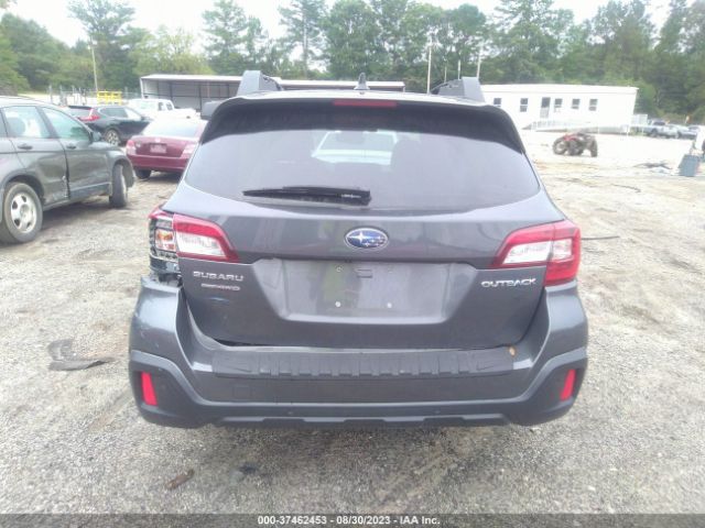 4S4BSANC0J3377435 Subaru Outback Limited