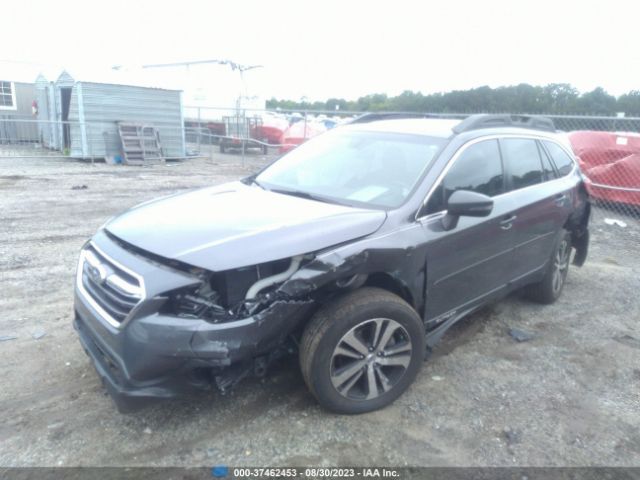 4S4BSANC0J3377435 Subaru Outback Limited