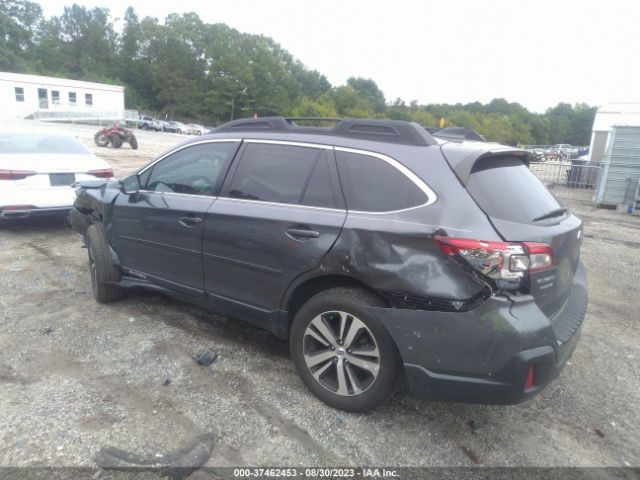 4S4BSANC0J3377435 Subaru Outback Limited