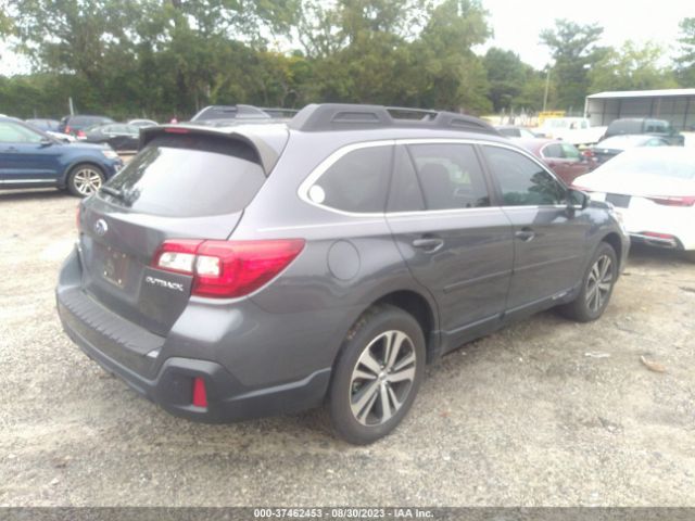 4S4BSANC0J3377435 Subaru Outback Limited