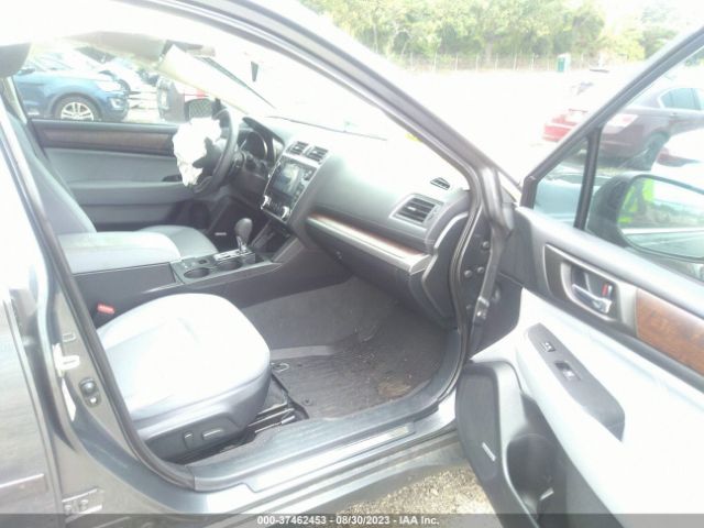 4S4BSANC0J3377435 Subaru Outback Limited