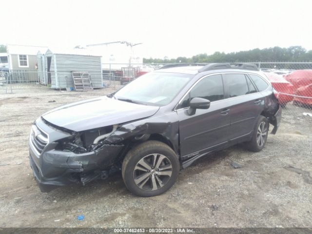 4S4BSANC0J3377435 Subaru Outback Limited