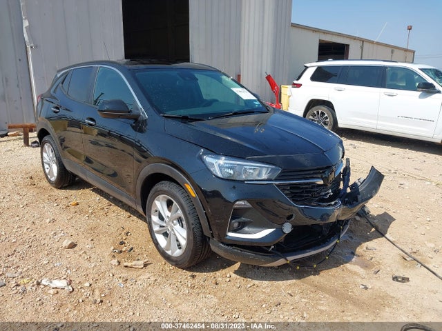2023 BUICK ENCORE GX PREFERRED FWD VIN: KL4MMBS26PB144547