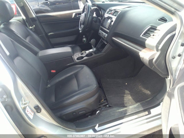 2015 SUBARU LEGACY 2.5I LIMITED VIN: 4S3BNAN62F3065369