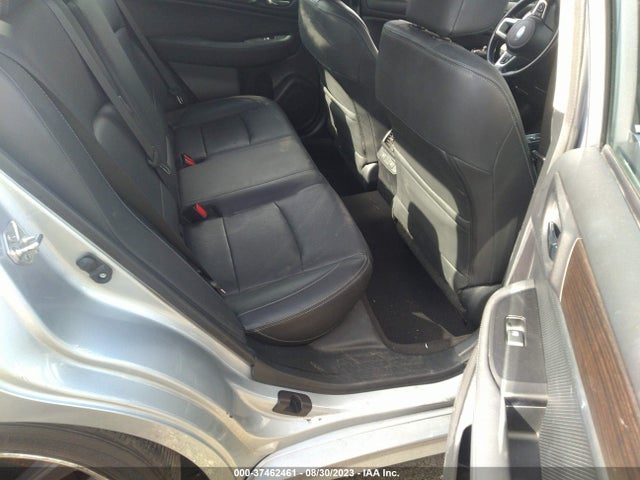 2015 SUBARU LEGACY 2.5I LIMITED VIN: 4S3BNAN62F3065369