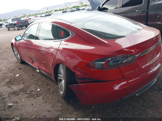 5YJSA1H23FFP74335 Tesla Model S 85d/p85d/70d/90d/p90d