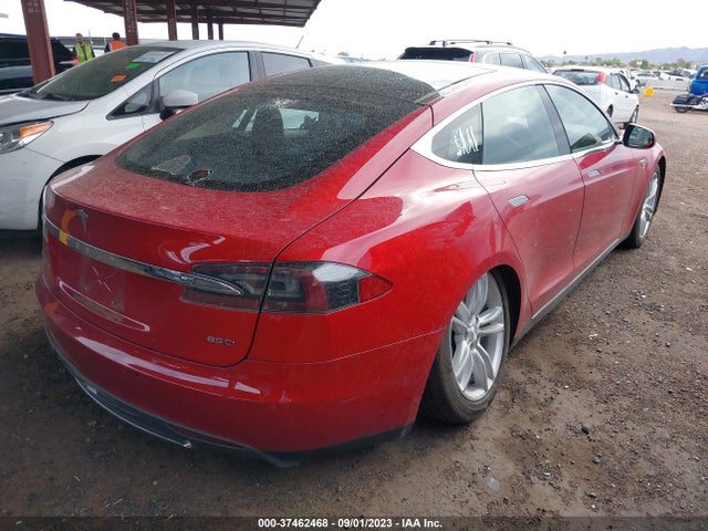 5YJSA1H23FFP74335 Tesla Model S 85d/p85d/70d/90d/p90d