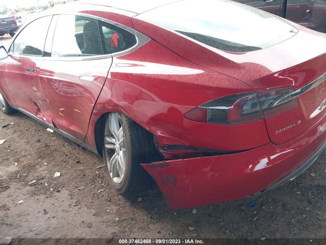 5YJSA1H23FFP74335 Tesla Model S 85d/p85d/70d/90d/p90d