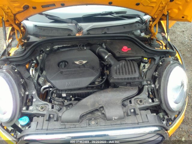 WMWXP5C50G3B76232 Mini COOPER HARDTOP