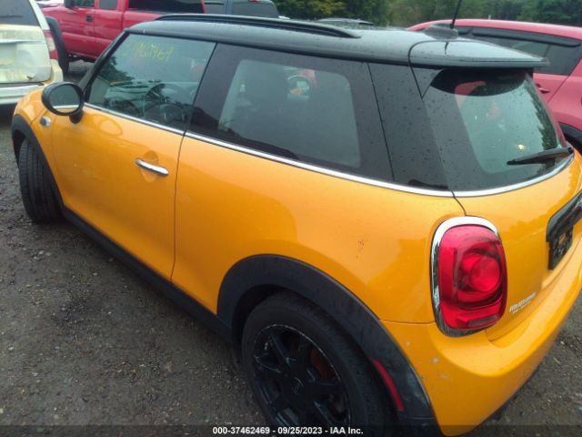 WMWXP5C50G3B76232 Mini COOPER HARDTOP