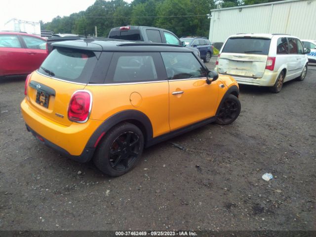 WMWXP5C50G3B76232 Mini COOPER HARDTOP