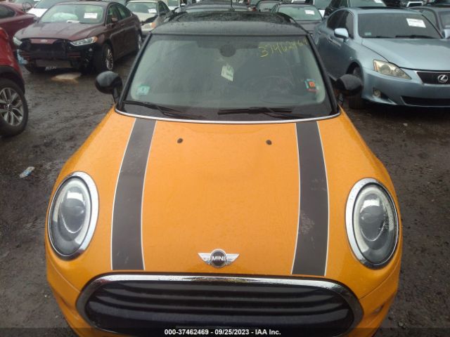 WMWXP5C50G3B76232 Mini COOPER HARDTOP