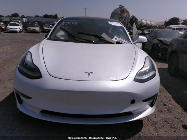 5YJ3E1EB6LF803268 Tesla Model 3 Long Range
