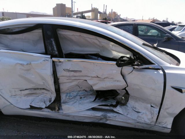 5YJ3E1EB6LF803268 Tesla Model 3 Long Range
