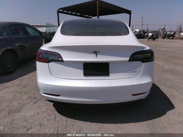 5YJ3E1EB6LF803268 Tesla Model 3 Long Range