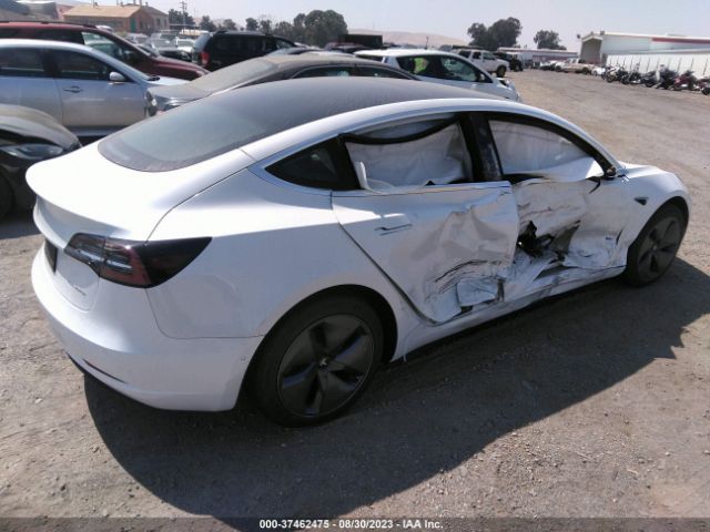 5YJ3E1EB6LF803268 Tesla Model 3 Long Range