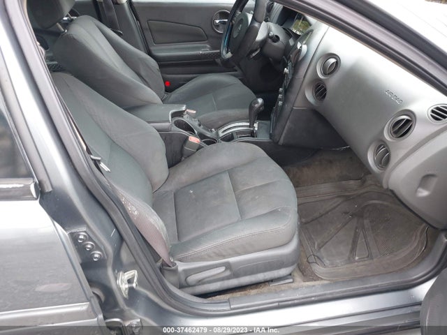 Продаж на аукціоні авто 2004 Pontiac Grand Prix Gt2, vin: 2G2WS522X41351450, номер лоту: 37462479