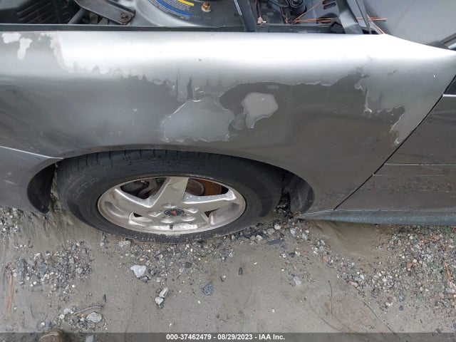 Продаж на аукціоні авто 2004 Pontiac Grand Prix Gt2, vin: 2G2WS522X41351450, номер лоту: 37462479