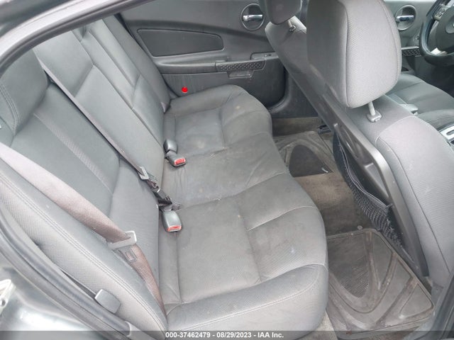 Продаж на аукціоні авто 2004 Pontiac Grand Prix Gt2, vin: 2G2WS522X41351450, номер лоту: 37462479