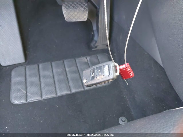 WVGAV3AX9EW522497 Volkswagen Tiguan Sel