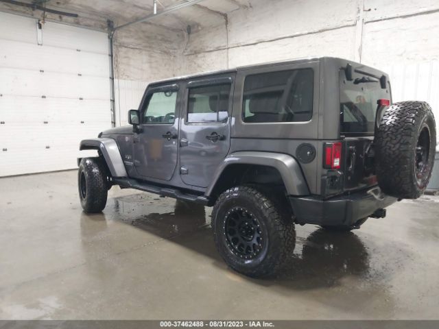 1C4BJWEG5HL661712 Jeep Wrangler Unlimited Sahara