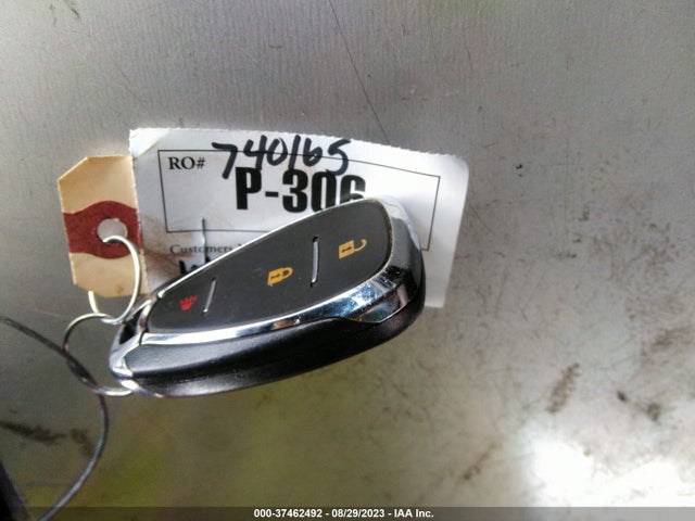 Chevrolet EQUINOX LS 2021 2GNAXHEV8M6146556 Image 11