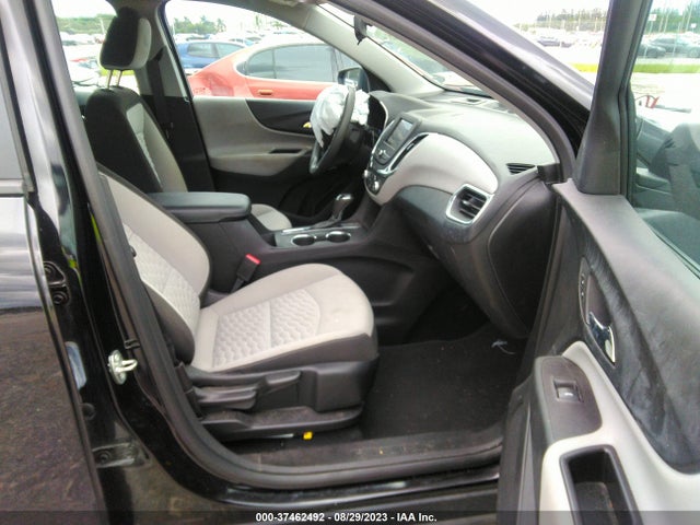 Chevrolet EQUINOX LS 2021 2GNAXHEV8M6146556 Image 5